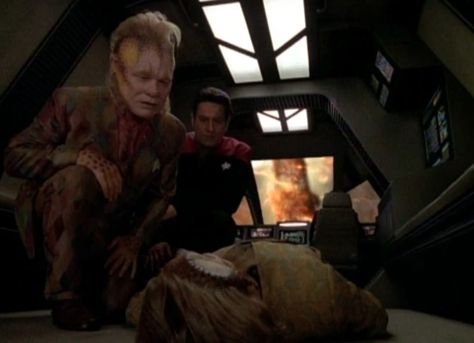 NeelixChakotayMortalCoil