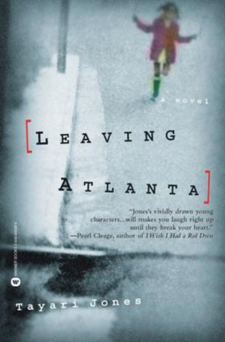 LeavingAtlantaTayariJones