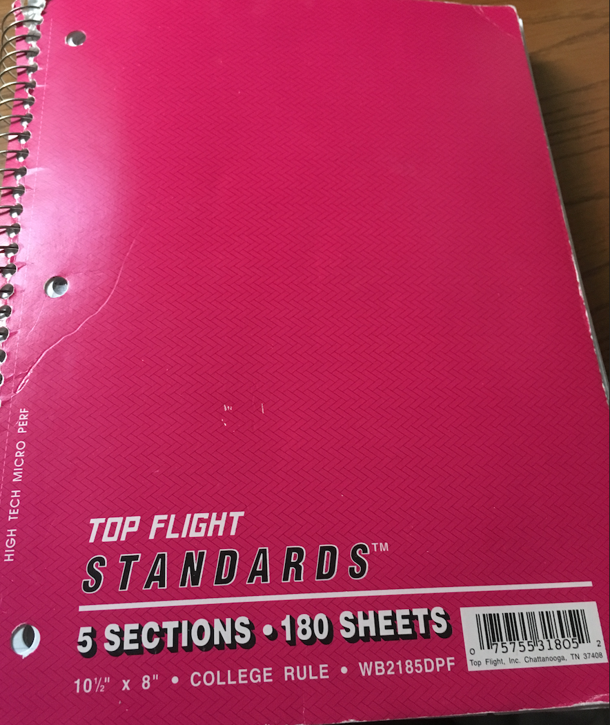 bulletjournalnotfancy