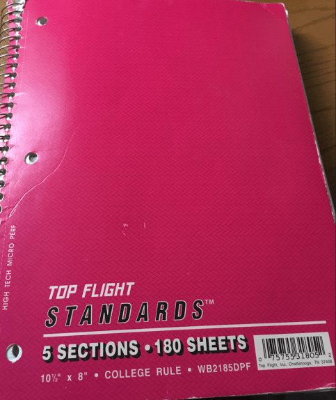 bulletjournalnotfancy